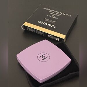 Chanel Mirror Duo Immortelle